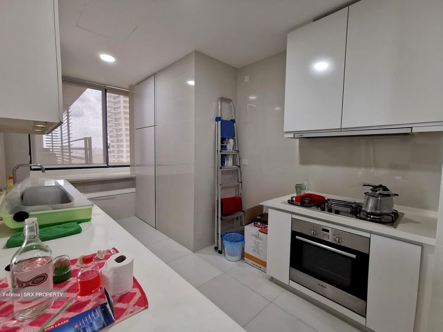 D'Leedon (D10), Condominium #553436641